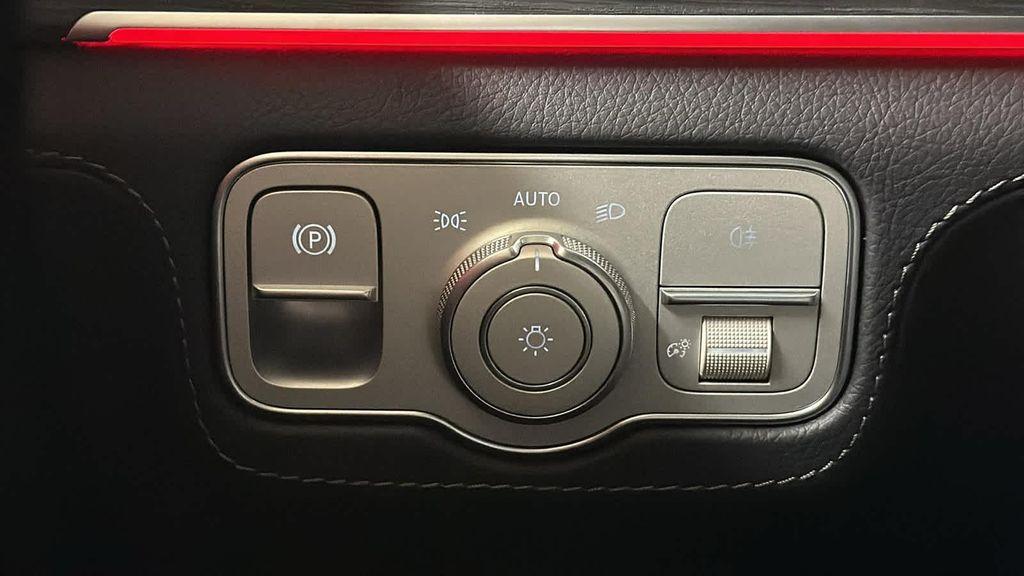 new 2026 Mercedes-Benz AMG GLE 53 car, priced at $105,510