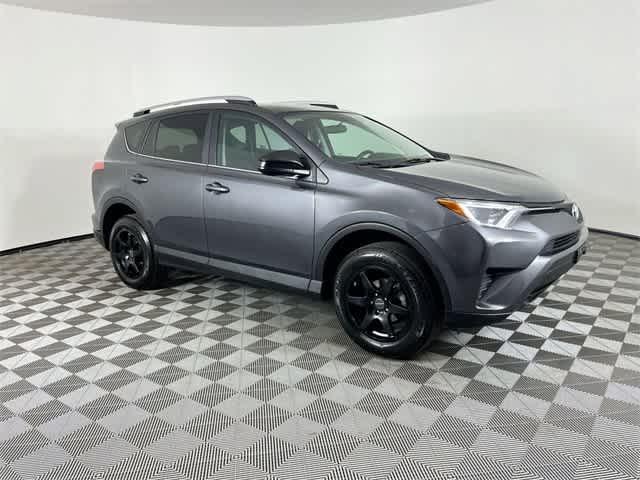 used 2016 Toyota RAV4 car, priced at $22,998