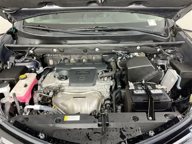 used 2016 Toyota RAV4 car, priced at $22,998