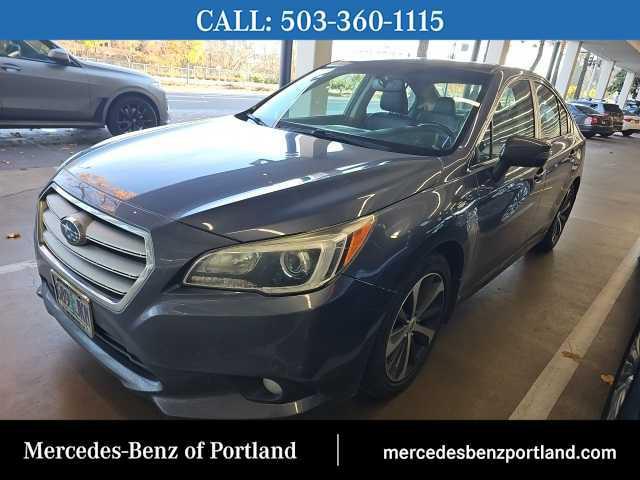 used 2016 Subaru Legacy car, priced at $14,998