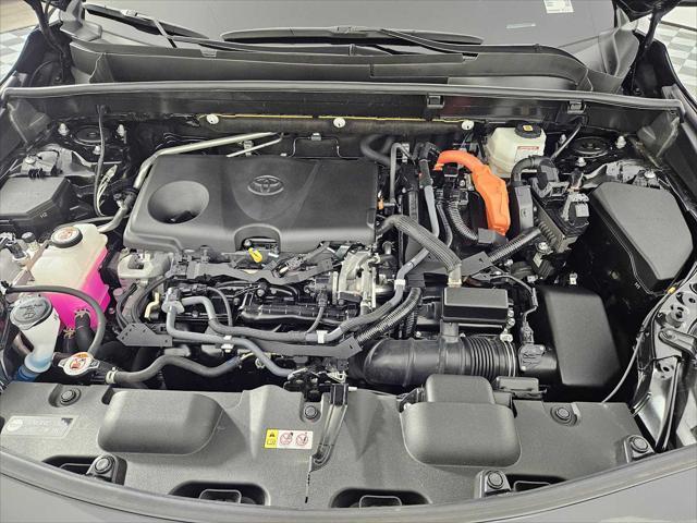 used 2021 Toyota Venza car, priced at $32,187