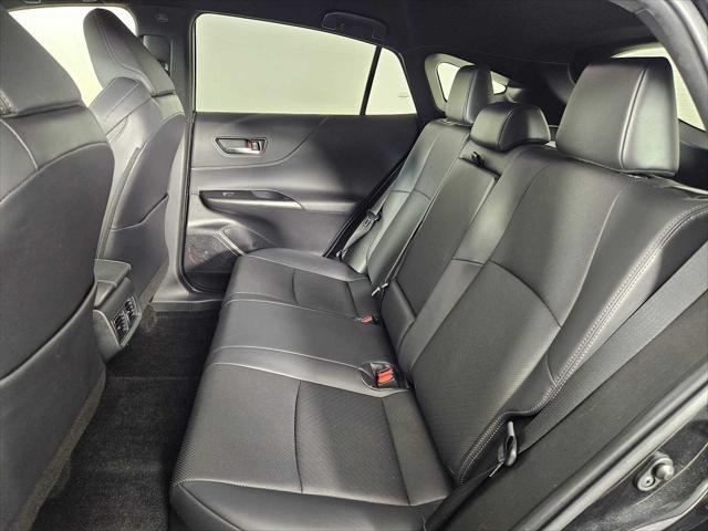 used 2021 Toyota Venza car, priced at $32,187