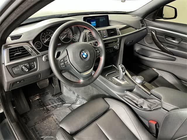 used 2018 BMW 430 car, priced at $24,998