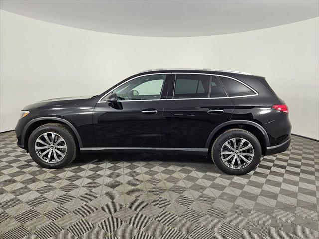 used 2025 Mercedes-Benz GLC 300 car, priced at $47,485