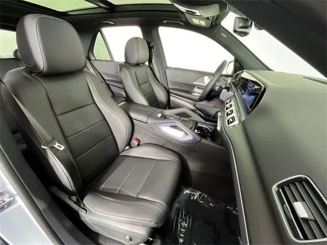 used 2025 Mercedes-Benz GLE 350 car, priced at $64,998