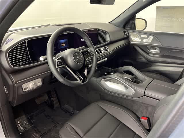 used 2025 Mercedes-Benz GLE 350 car, priced at $64,998