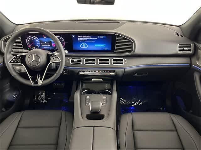 used 2025 Mercedes-Benz GLE 350 car, priced at $64,998