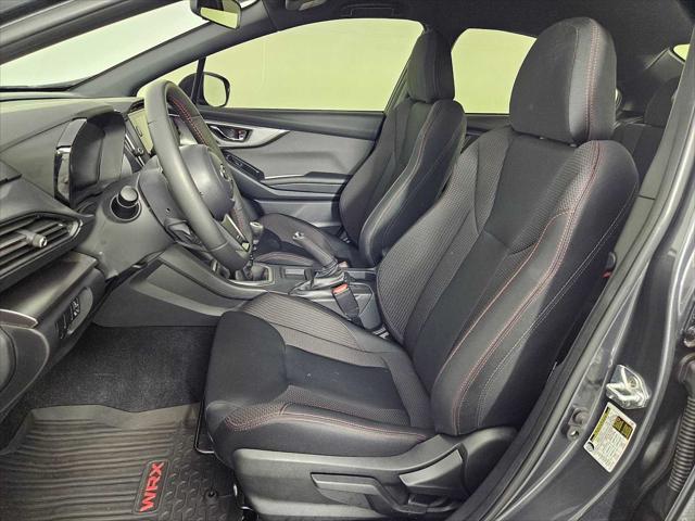 used 2024 Subaru WRX car, priced at $32,932