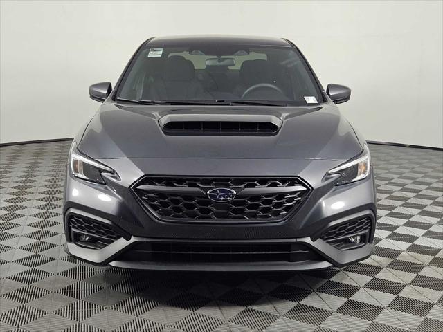 used 2024 Subaru WRX car, priced at $32,932