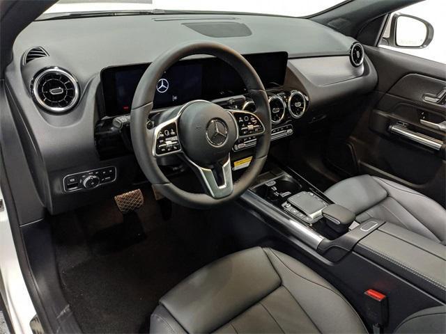 used 2022 Mercedes-Benz GLA 250 car, priced at $31,813