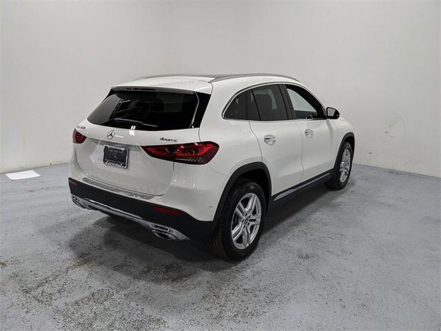 used 2022 Mercedes-Benz GLA 250 car, priced at $31,813