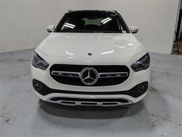 used 2022 Mercedes-Benz GLA 250 car, priced at $31,813