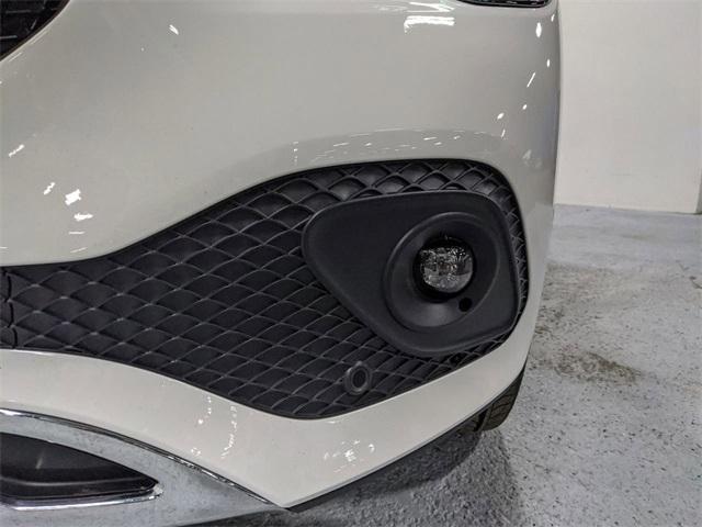 used 2022 Mercedes-Benz GLA 250 car, priced at $31,813