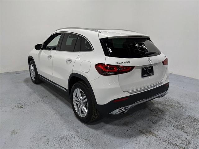 used 2022 Mercedes-Benz GLA 250 car, priced at $31,813