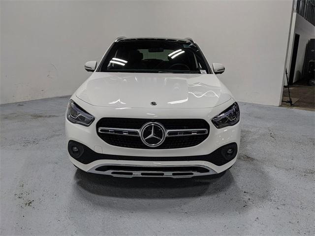 used 2022 Mercedes-Benz GLA 250 car, priced at $31,813