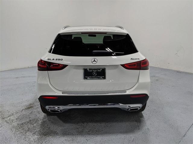 used 2022 Mercedes-Benz GLA 250 car, priced at $31,813