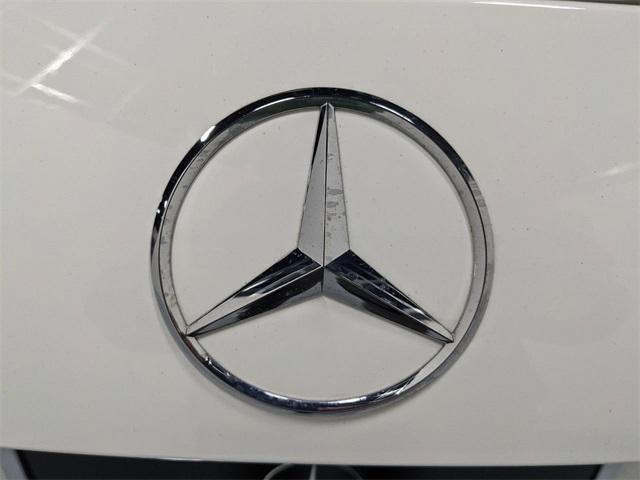 used 2022 Mercedes-Benz GLA 250 car, priced at $31,813