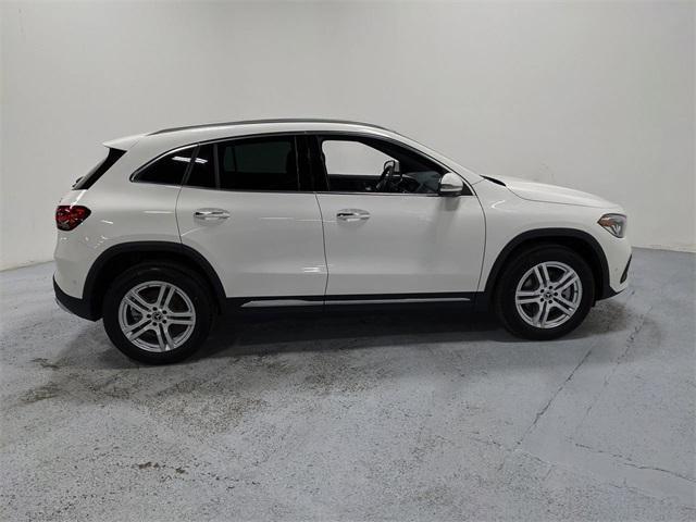 used 2022 Mercedes-Benz GLA 250 car, priced at $31,813