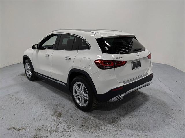 used 2022 Mercedes-Benz GLA 250 car, priced at $31,813