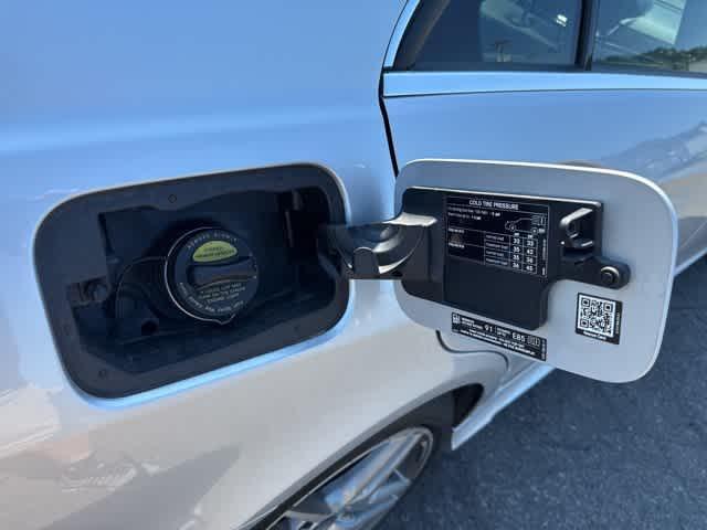 used 2016 Mercedes-Benz E-Class car, priced at $18,498