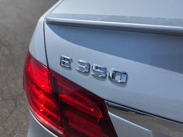 used 2016 Mercedes-Benz E-Class car, priced at $18,498