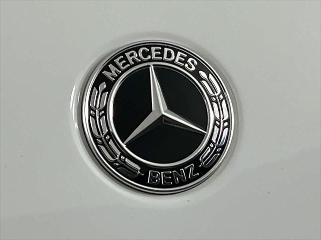 used 2023 Mercedes-Benz EQE 350 car, priced at $45,998