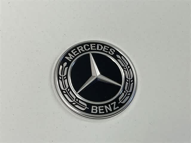 used 2025 Mercedes-Benz CLA 250 car, priced at $45,998