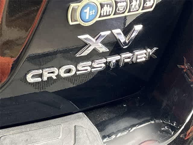 used 2015 Subaru XV Crosstrek car, priced at $17,998