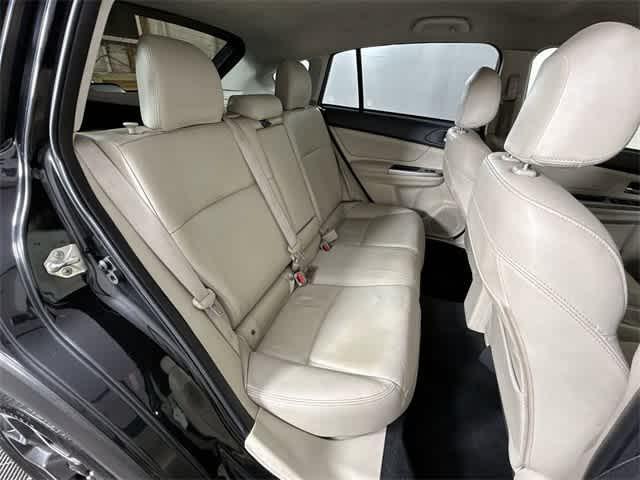used 2015 Subaru XV Crosstrek car, priced at $16,998