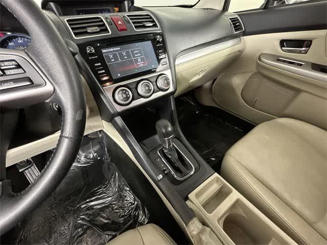used 2015 Subaru XV Crosstrek car, priced at $17,998