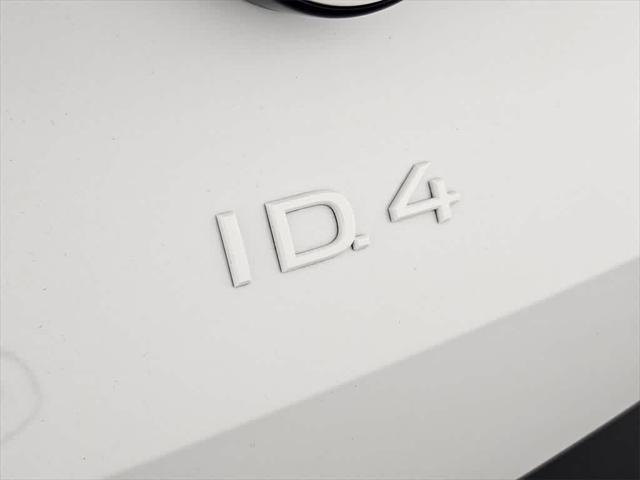 used 2021 Volkswagen ID.4 car, priced at $24,581