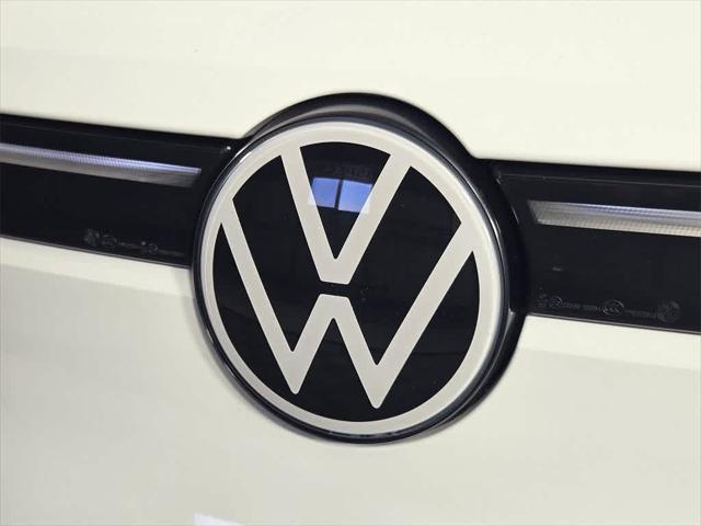 used 2021 Volkswagen ID.4 car, priced at $24,581