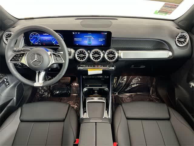 used 2024 Mercedes-Benz EQB 250 car, priced at $46,998