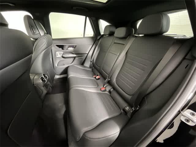 used 2023 Mercedes-Benz GLC 300 car, priced at $52,998