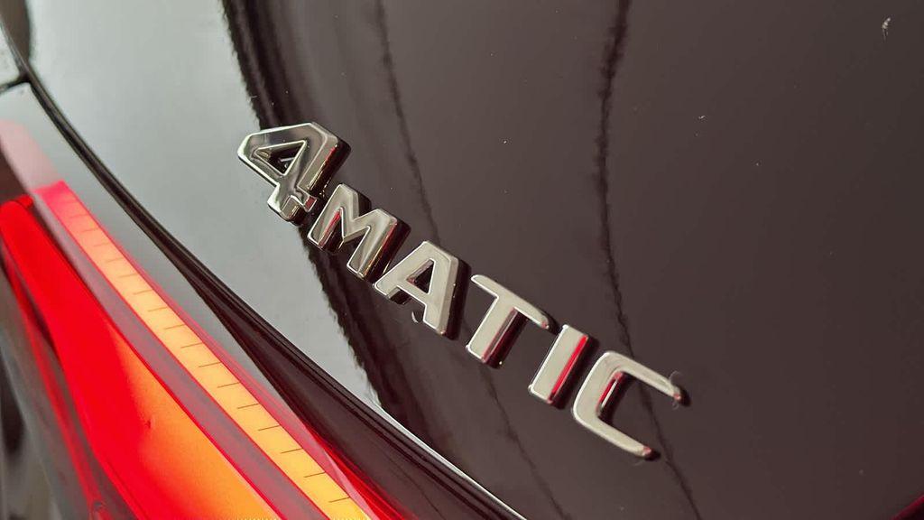 new 2026 Mercedes-Benz GLC 300 car, priced at $57,770