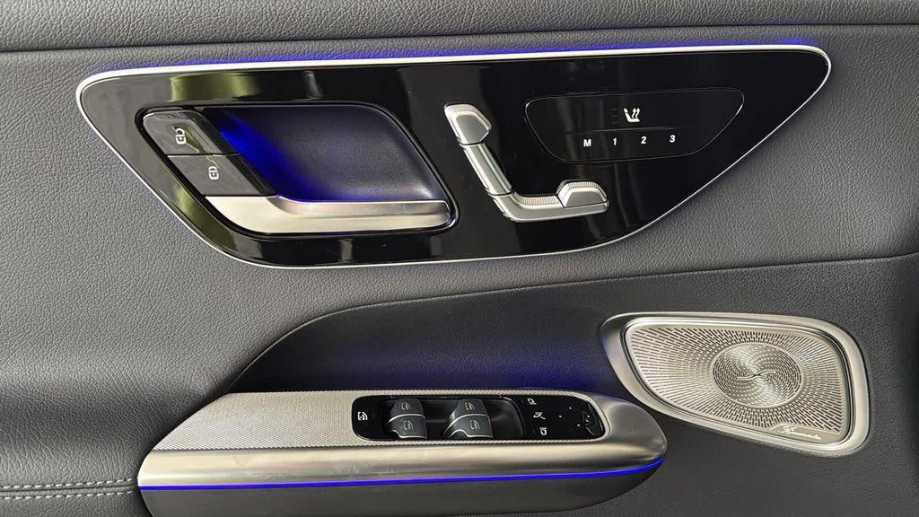 new 2026 Mercedes-Benz GLC 300 car, priced at $57,770