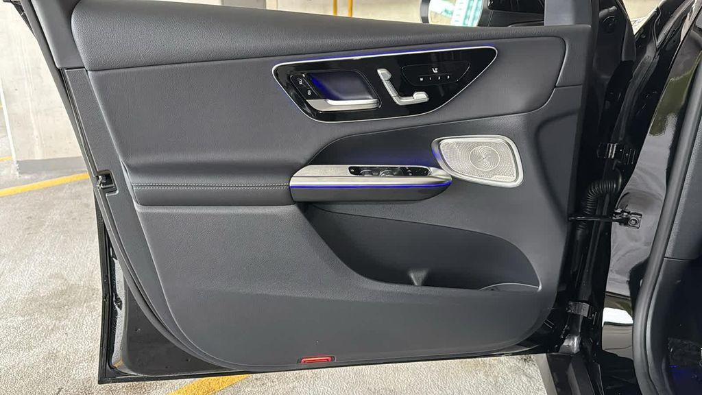 new 2026 Mercedes-Benz GLC 300 car, priced at $57,770