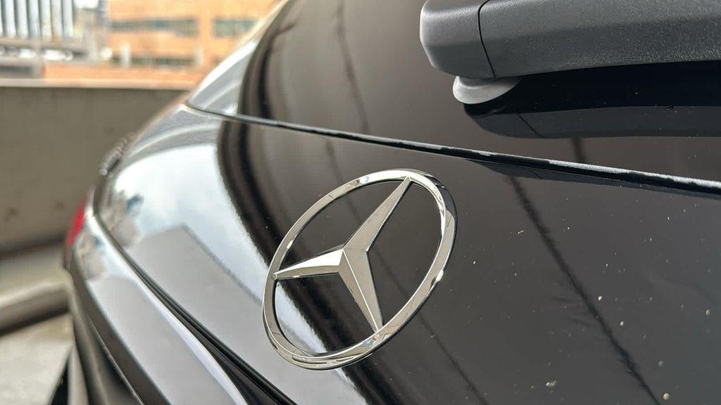 new 2026 Mercedes-Benz GLC 300 car, priced at $57,770