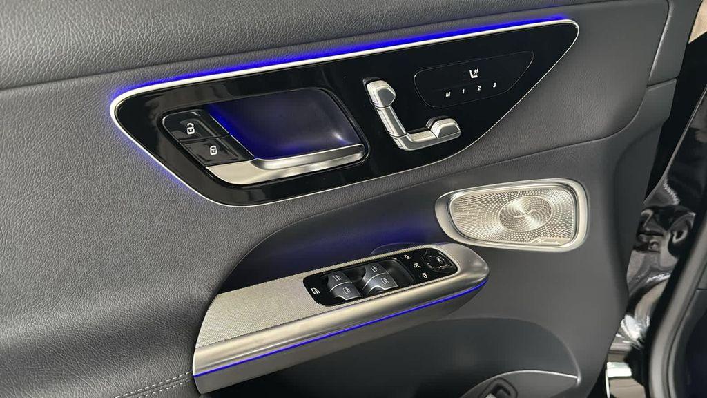 new 2026 Mercedes-Benz GLC 300 car, priced at $57,770