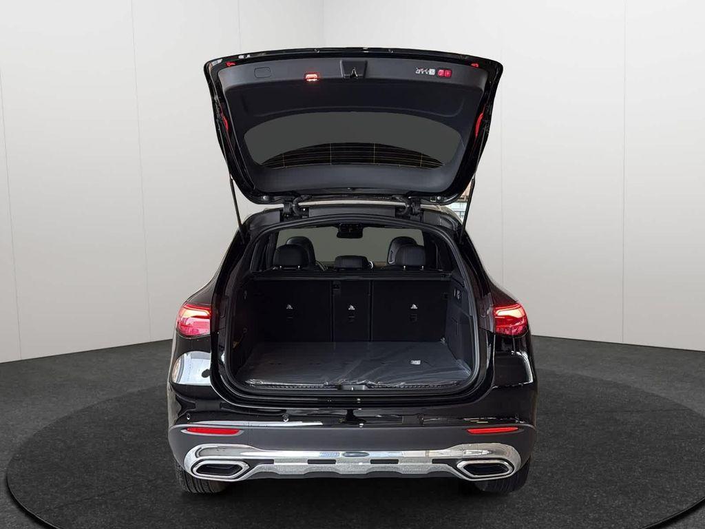 new 2026 Mercedes-Benz GLC 300 car, priced at $57,770