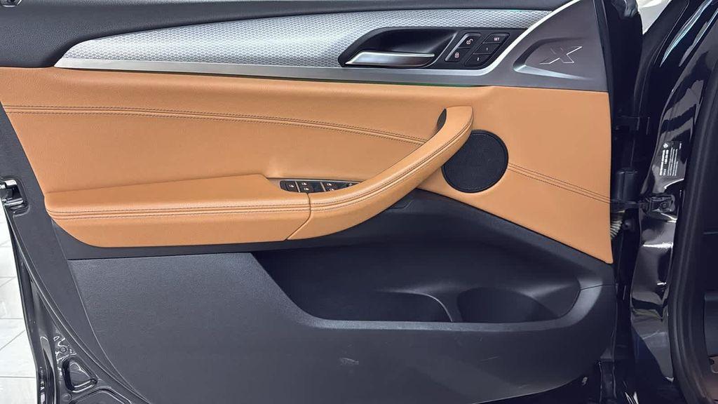 used 2019 BMW X3 car, priced at $18,990