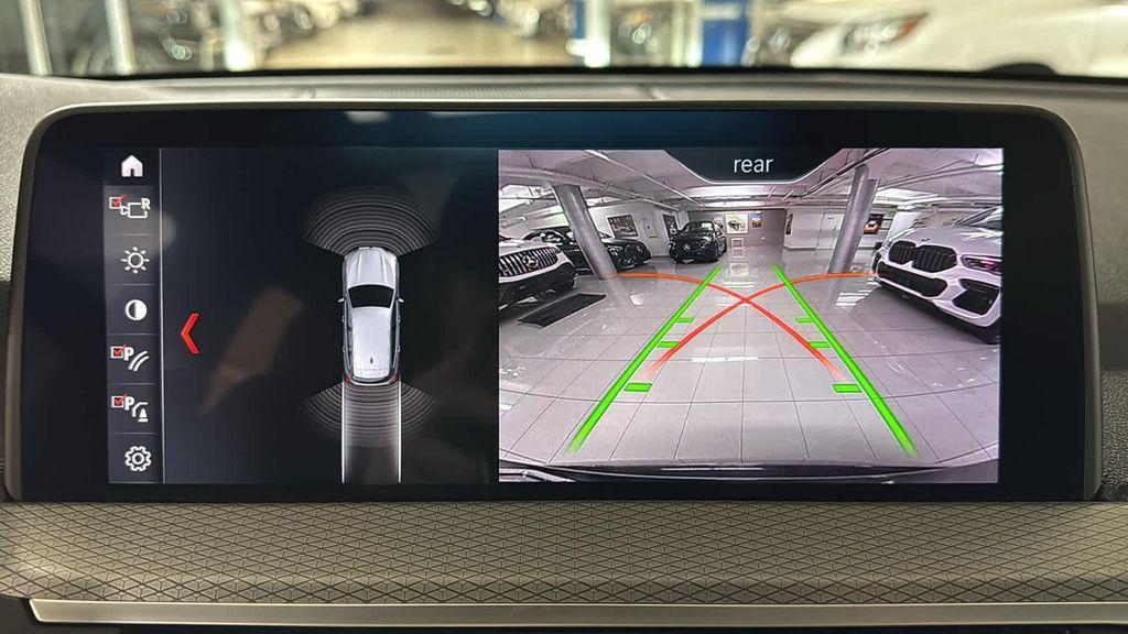 used 2019 BMW X3 car, priced at $18,990