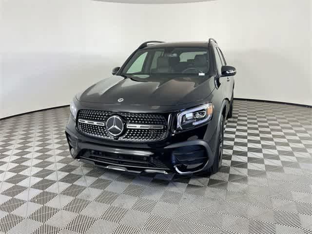 used 2023 Mercedes-Benz GLB 250 car, priced at $41,998