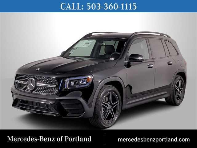 used 2023 Mercedes-Benz GLB 250 car, priced at $41,998