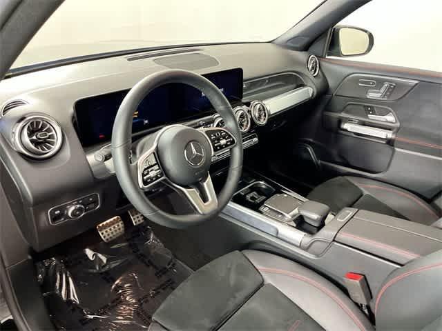 used 2023 Mercedes-Benz GLB 250 car, priced at $41,998