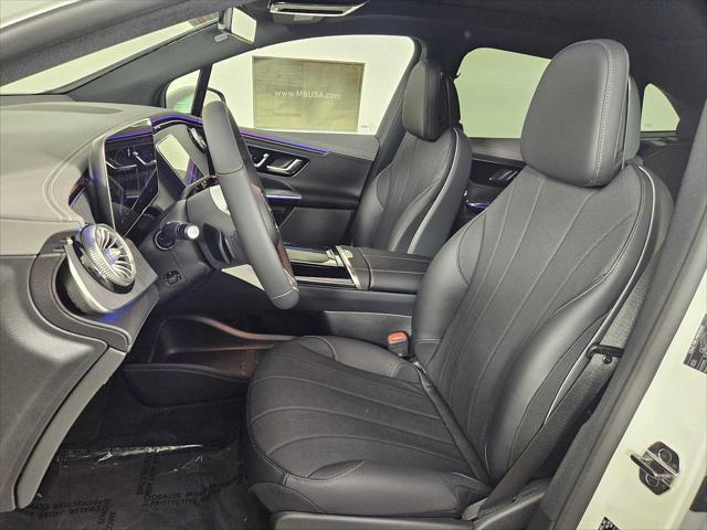 new 2025 Mercedes-Benz EQE 350 car, priced at $84,665