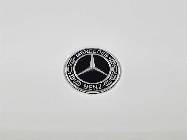 new 2025 Mercedes-Benz EQE 350 car, priced at $84,665
