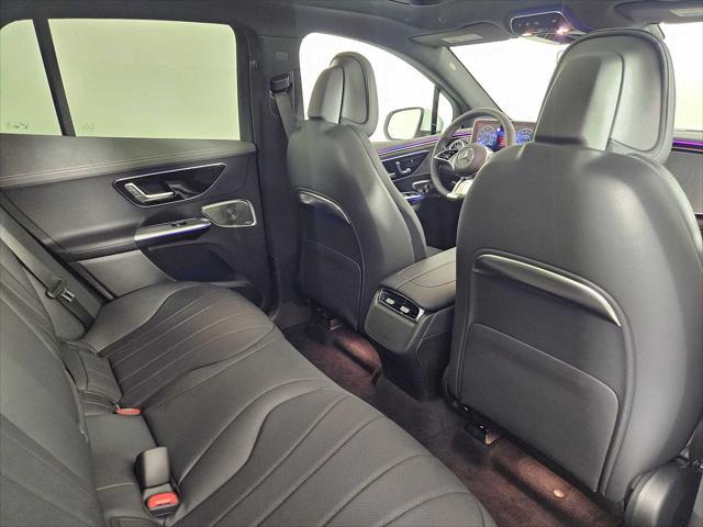new 2025 Mercedes-Benz EQE 350 car, priced at $84,665