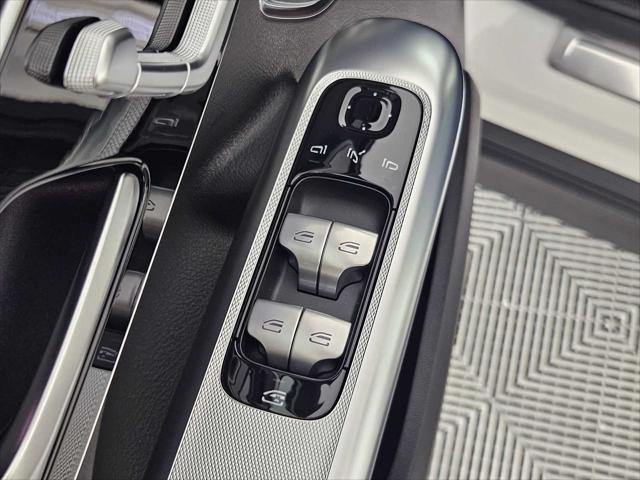 new 2025 Mercedes-Benz EQE 350 car, priced at $84,665