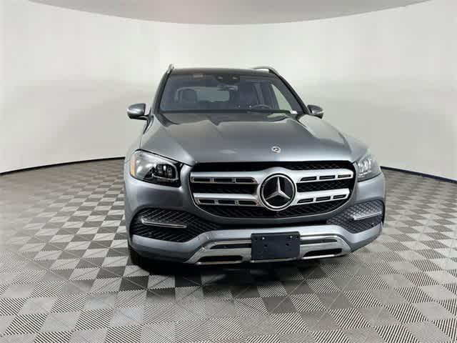 used 2023 Mercedes-Benz GLS 450 car, priced at $77,998